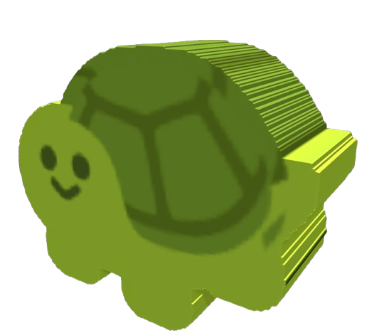 Turtle Logo